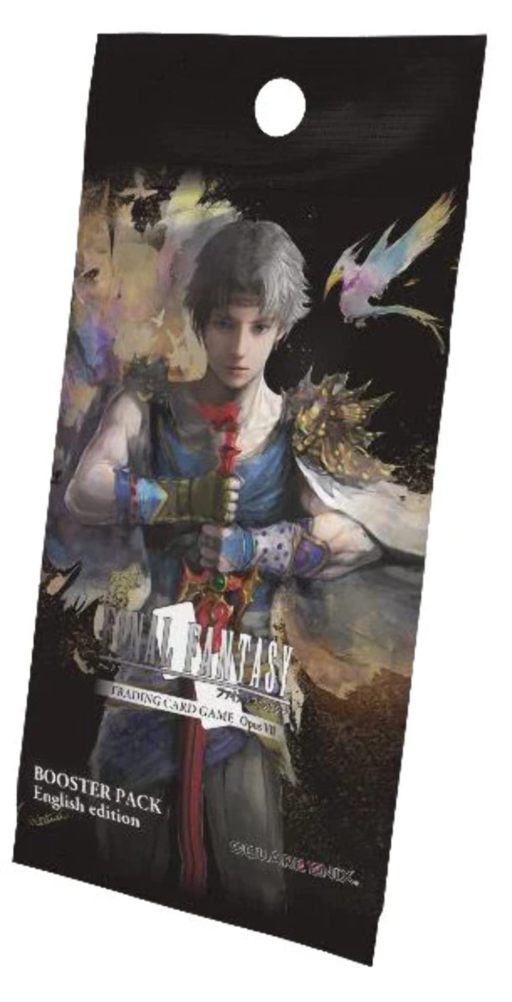 Amazon.co.jp: Square Enix ファイナルファンタジー Opus VII